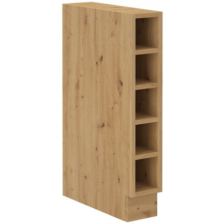 Kuchyňská skříňka dolní Stilo 15D OTW-72 
