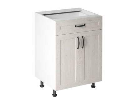 Kuchyňská skříňka dolní ROYAL D60S1 