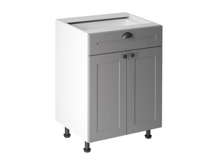 Kuchyňská skříňka dolní LINEA D60S1 