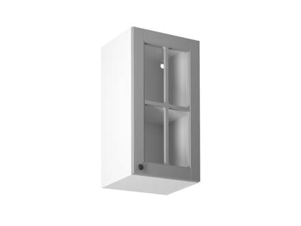 Kuchyňská skříňka horní  LINEA G40S 
