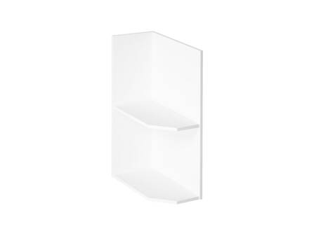 Kuchyňská skříňka dolní LINEA D25PZ 