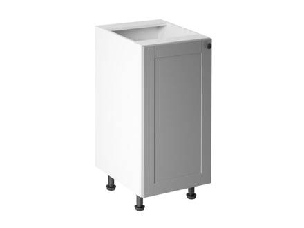 Kuchyňská skříňka dolní LINEA D40 