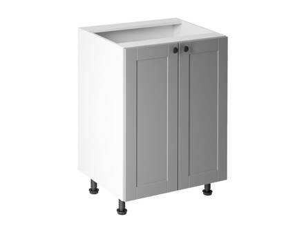 Kuchyňská skříňka dolní LINEA D60 