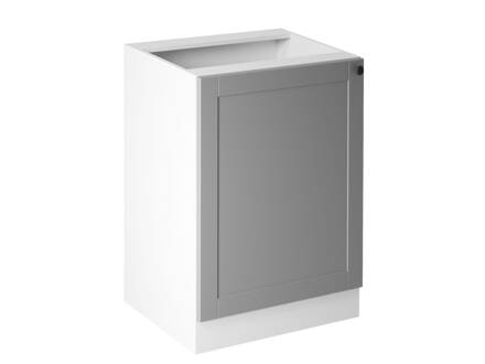 Kuchyňská skříňka dolní LINEA D60 P/L 