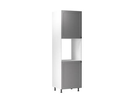 Kuchyňská skříňka dolní LINEA D60P 