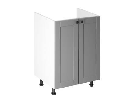 Kuchyňská skříňka dolní LINEA D60Z 