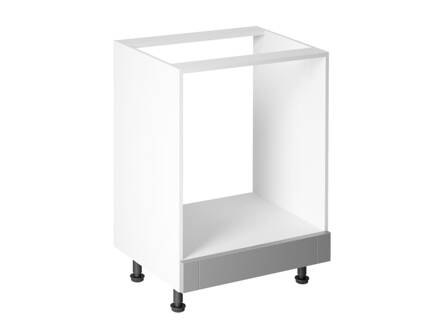 Kuchyňská skříňka  dolní LINEA D60ZK 