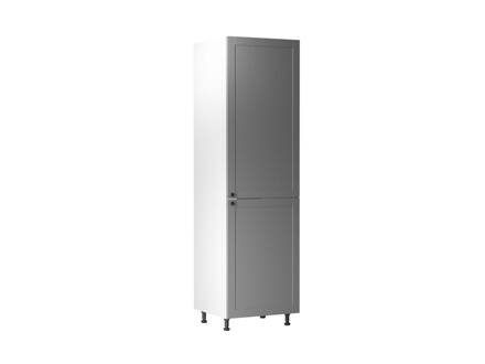Kuchyňská skříňka dolní LINEA D60ZL P/L 