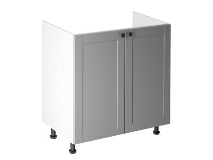 Kuchyňská skříňka dolní LINEA D80Z 