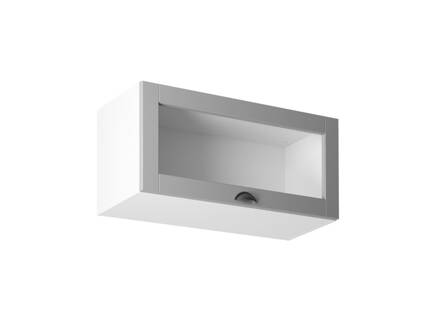 Kuchyňská skříňka horní LINEA G80KS 