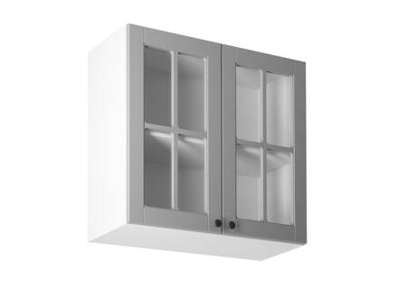 Kuchyňská skříňka horní LINEA G80S 