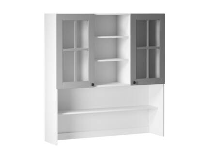 Kuchyňská skříňka horní LINEA K120 