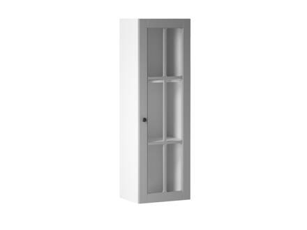 Kuchyňská skříňka horní LINEA W40S 