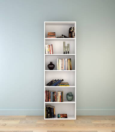 Regál Loft 600