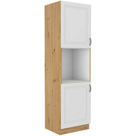 Kuchyňská skříňka dolní stojící Stilo 60 DP-210 2F  