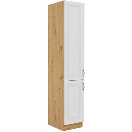 Kuchyňská skříňka dolní stojící Stilo 40 DK-210 2F 